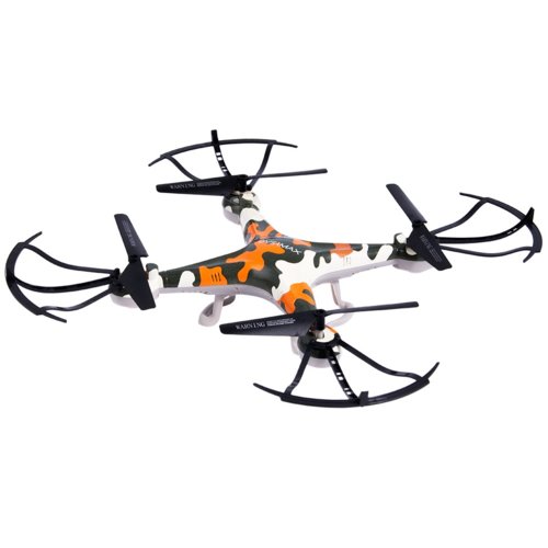 Dron Overmax X Bee Drone 1.5