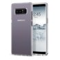 SPIGEN SGP  Liquid Crystal Clear etui do Samsunga Galaxy Note 8