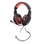 Słuchawki Tracer Gamezone Expert TRASLU45098 czerwone