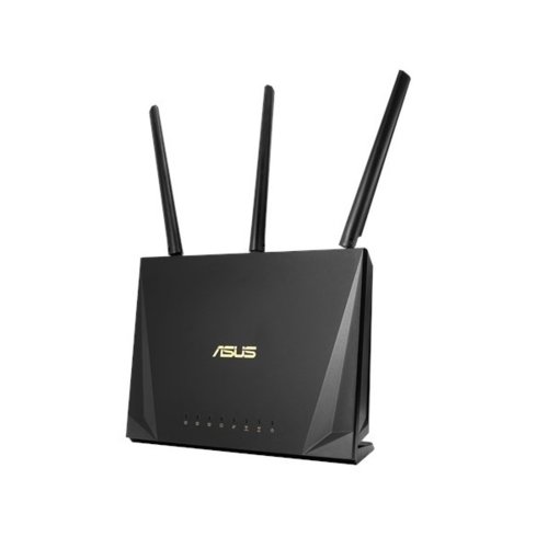 Router Asus RT-AC65P AC1750 1WAN 4LAN 1USB