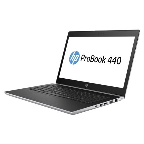 HP Inc. ProBook 440 G5 i7-8550U W10P 1TB/8G/14       2RS43EA