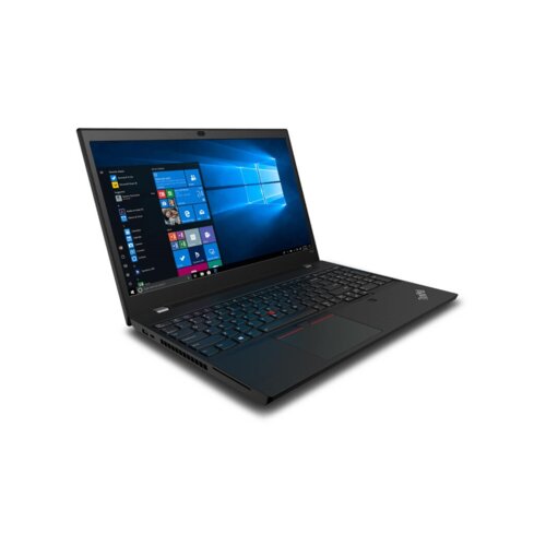 Laptop LENOVO ThinkPad P15v i7-10750H 16/512GB