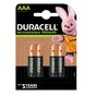 Akumulatorki Duracell Rechargeable AAA 900 mAh