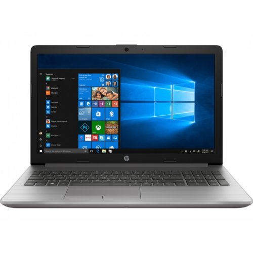 Laptop HP 250 G7 6EC67EA i5-8265U W10P 256/8G/DVD/15,6  6EC67EA