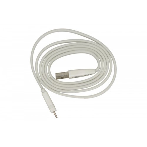 TB Kabel Lightning-USB 1m. biały  MFi