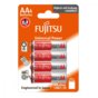 Fujitsu Baterie Alkaliczne LR6 AA 4 szt. blister