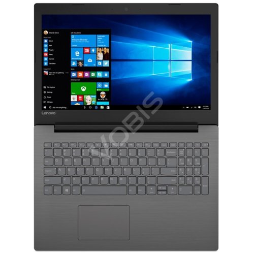 Laptop Lenovo IdeaPad 320-15IKBN I5-7200U 4GB 15.6 1TB W10 80XL01H6PB