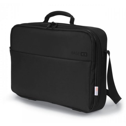 DICOTA Executive Style 15"-17.3" skórzana torba na notebooka