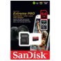 SanDisk Extreme Pro microSDXC 64GB 100/90 MB/s A1 U3