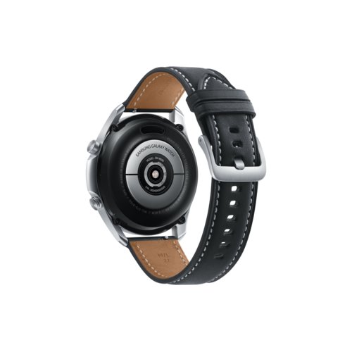Samsung Galaxy Watch 3 R845 45mm LTE srebrny