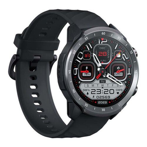 Smartwatch Mibro A2 czarny