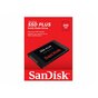 SanDisk SSD PLUS 240GB 2,5" 530/440 MB/s SATA3