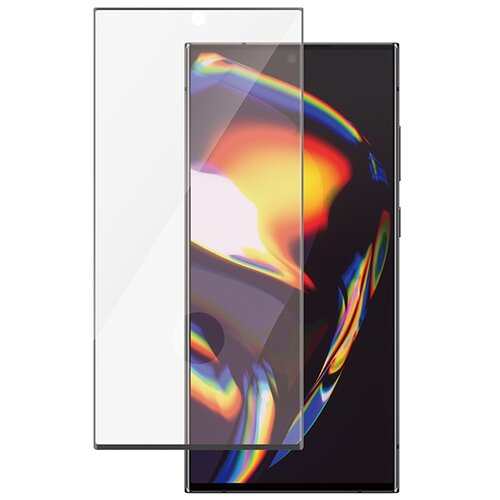 Szkło hartowane do Samsunga Galaxy S23 Ultra PanzerGlass Ultra-Wide Fit