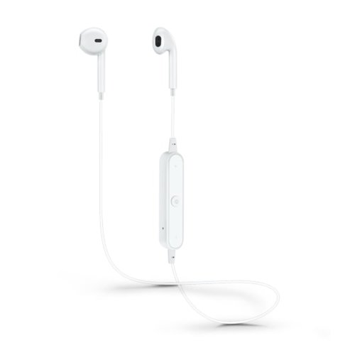 Słuchawki bezprzowodowe Savio WE-01 białe