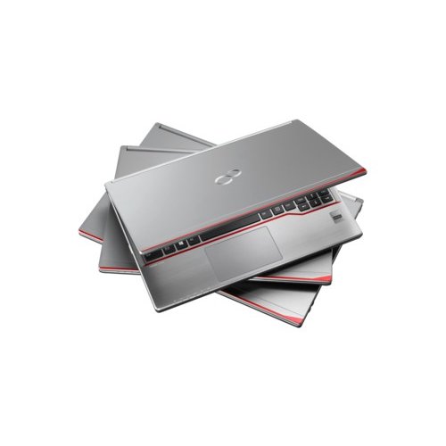Laptop Fujitsu Lifebook E736 W10P i5-6300U/8G/SSD256G/DVD VFY:E7360M45SBPL