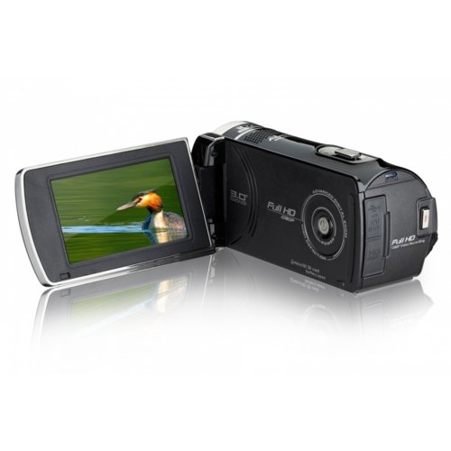 Praktica Kamera video DVC 5.10 FHD
