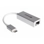 Przejściówka Sandberg USB-C – LAN Aluminiowa