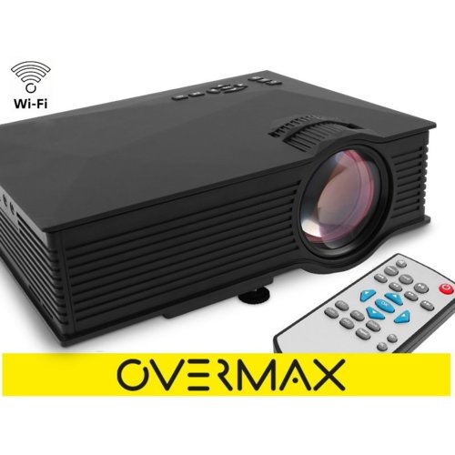 Projektor Overmax Multipic 2.3 HD Wifi
