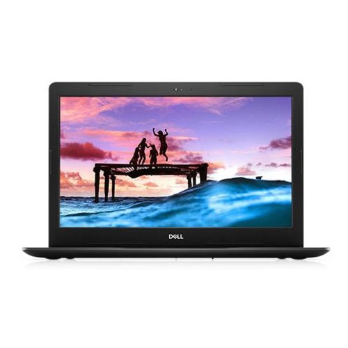 Laptop Inspiron 3580 15,6'' FHD i5-8265U 4GB 1TB AMD520_2GB Win10H 1YNBD+1YCAR black