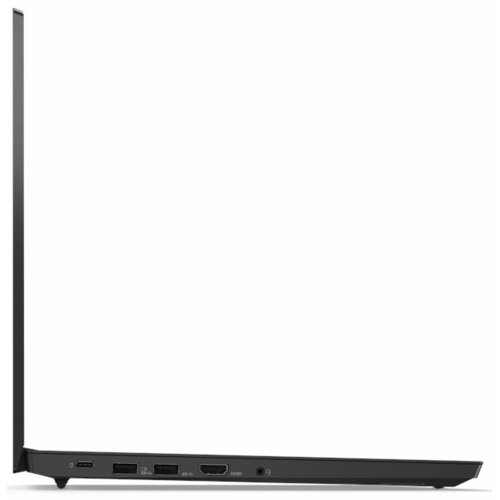 Laptop Lenovo E15-IML| 15.6FHD| I7-10510U_1.8G| 8GB_DD Czarny