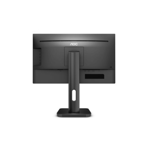 Monitor AOC X24P1 IPS | DVI | HDMI | DP | Pivot | Głośniki 24" Czarny