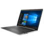 Laptop HP 17-ca1002nw 17.3" FHD | Ryzen 3 3200U | 8GB 256GB | Windows 10 Srebrny