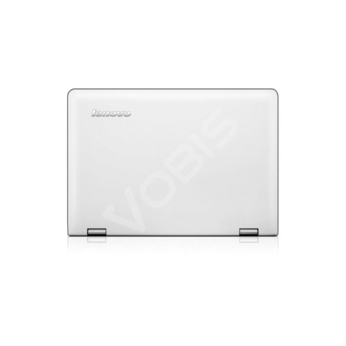 Laptop Lenovo YOGA 300-11IBR n3710/11,6/4GB/1TB/W10 WHITE