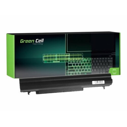 Bateria Green Cell do Asus A46 A56 K46 K56 S56 A32-K56 8 cell 14.4V
