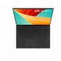 Laptop LG GRAM 2023 17Z90R czarny