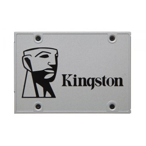 Kingston SSD UV400 SERIES 960GB SATA3 2.5' 540/500 MB/s