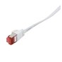 Kabel sieciowy LogiLink CF2091S kat. 6A U/FTP 10m