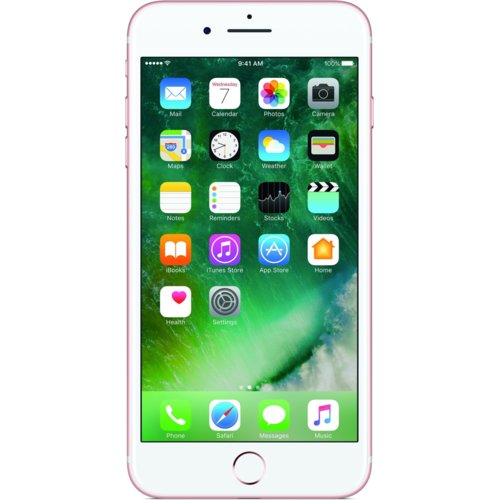 Apple iPhone 7 Plus 128GB  MN4U2PM/A Rose Gold