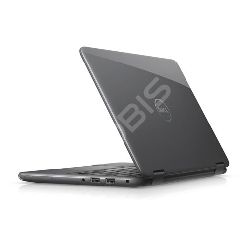 Laptop DELL Inspiron 3168 QuadCore N3710 11,6"TouchHD 4GB 500 HD405 Win10 (REPACK) 2Y Foggy Night