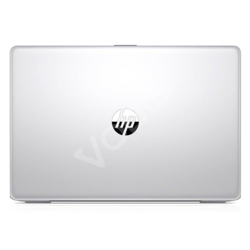 Laptop HP 17-BS008 i5-7200U 17,3"HD+ 12GB DDR4 1TB HD620 HDMI USB3 BT Win10 (REPACK) 2Y