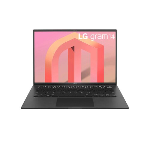 Laptop LG Gram 14 2022 i7-1260P 512 GB SSD