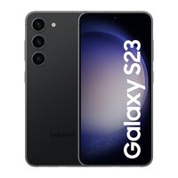 Smartfon Samsung Galaxy S23 8GB/256GB Czarny