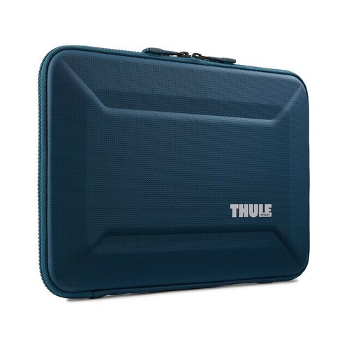 Etui Thule Gauntlet 4 Sleeve do Macbook Pro/Air 13" - 14" Niebieskie