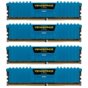 Corsair DDR4 Vengeance LPX 32GB /2400 (4*8GB) CL14-16-16-31 BLUE