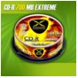 CD-R EXTREME 56x 700MB (Cake 25)