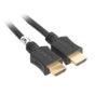 Kabel TRACER HDMI 1.4v gold 1,8m