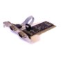 Kontroler Unitek PCI 2x RS-232 Y-7503