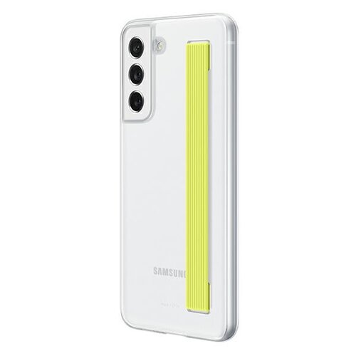 Etui Samsung EF-XG990CWEGWW do Galaxy S21 FE 5G Białe