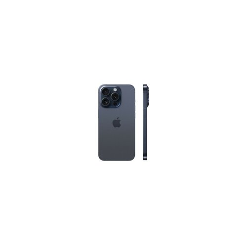 Smartfon Apple iPhone 15 Pro 1TB tytan błękitny