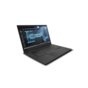 Laptop Lenovo ThinkPad P1 20MD0000PB W10Pro i7-8750H/8GB/256GB/P1000 4GB/15.6 FHD/3YRS OS