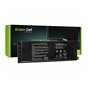 Bateria Green Cell do Asus X553 X553M X553MA F553 F553M F553MA 4 cell 7.2V