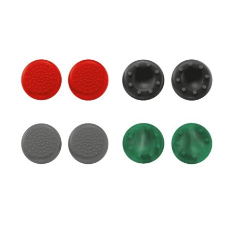 Trust Thumb Grips 8-pack for for Xbox One