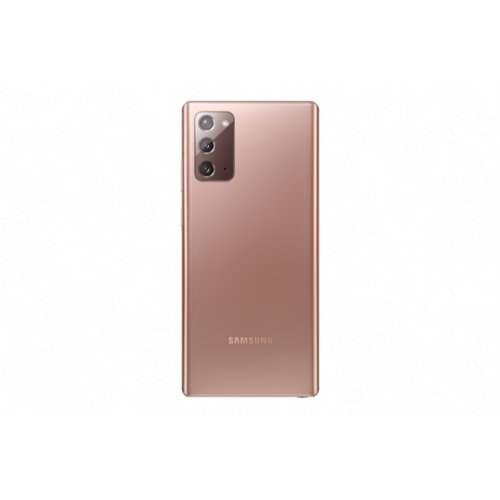 Smartfon Samsung Galaxy Note 20 5G N981F Brązowy