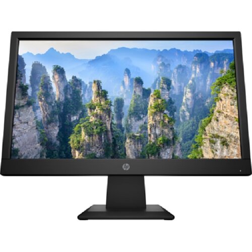 Monitor HP V19 18.5" Czarny
