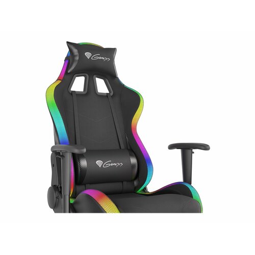 Krzesło gamingowe Genesis Trit 500 RGB