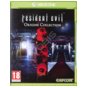 Gra Xbox One Resident Evil Origins Collection EN